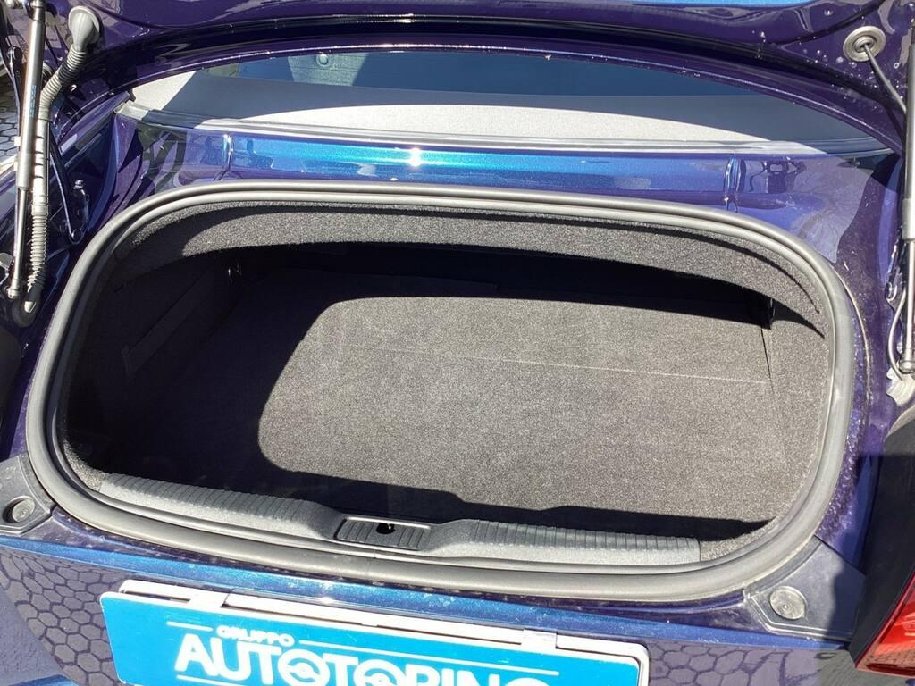 Audi TT Roadster 40 2.0 tfsi s-tronic
