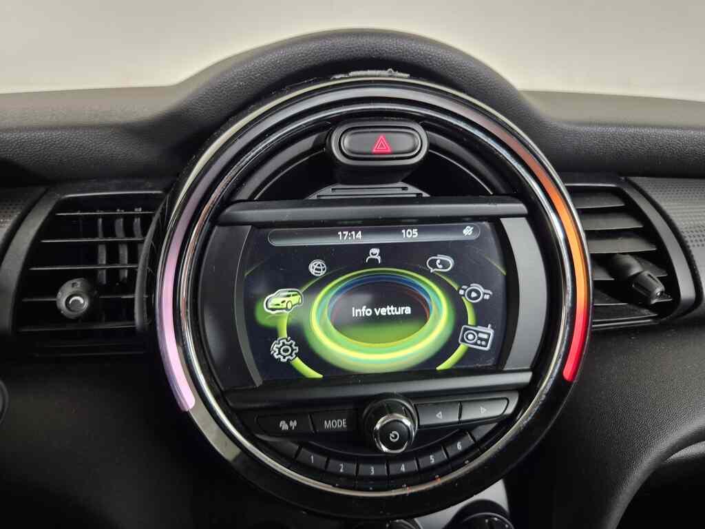 Mini Cooper 1.5 Cooper Boost