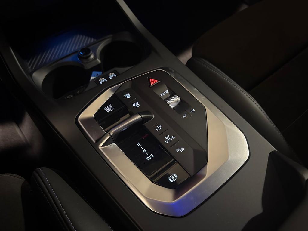 BMW Serie 2 220 Gran Coupe 48V MSport Pro auto