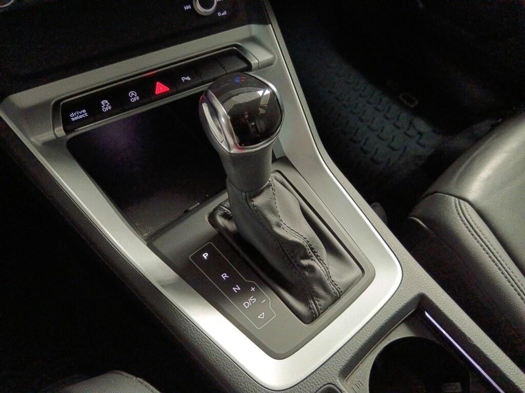 Audi Q3 Sportback 35 2.0 tdi S Line Edition s-tronic