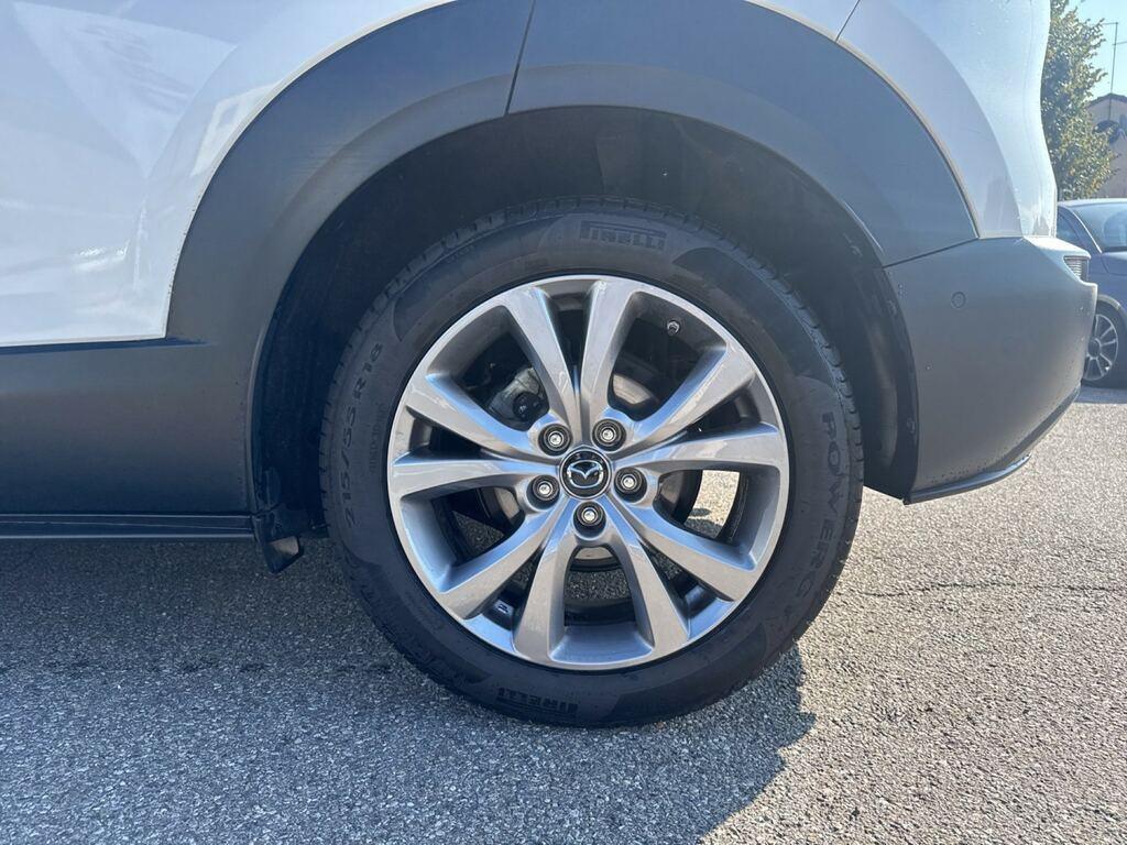 Mazda CX-30 2.0 Exclusive 2wd 150cv 6at