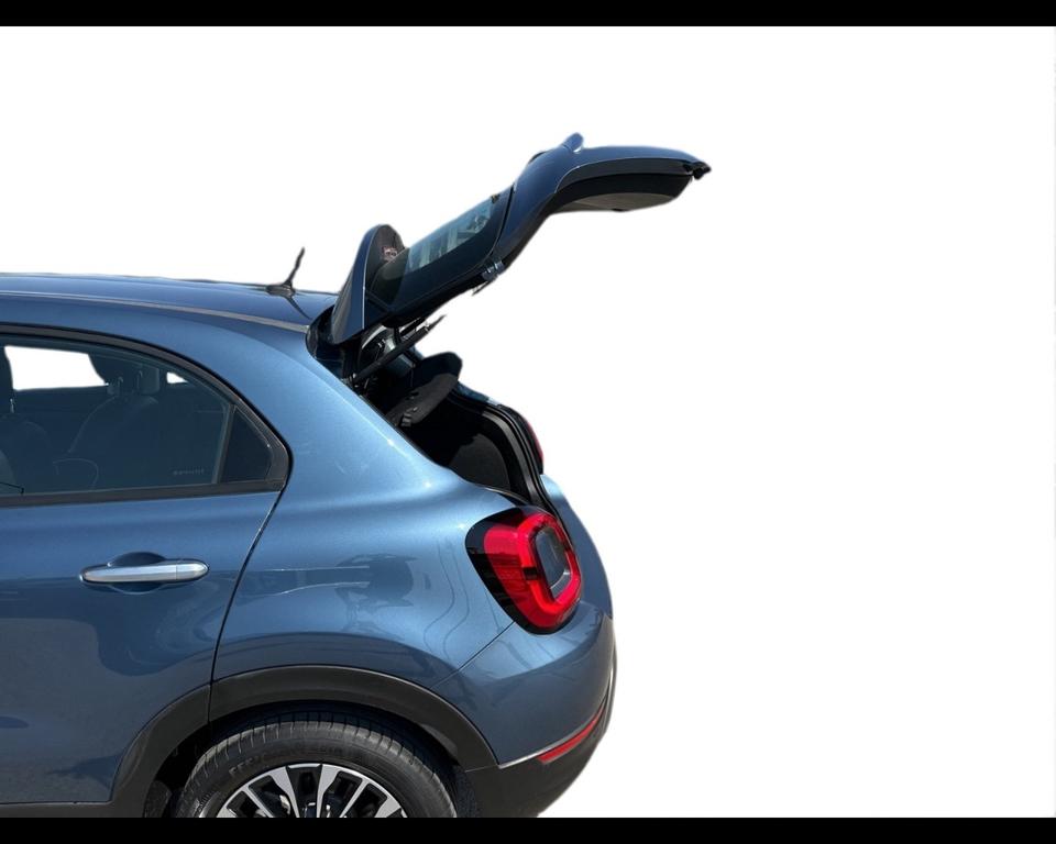 Fiat 500X 1.6 mjt Mirror Cross 4x2 120cv dct