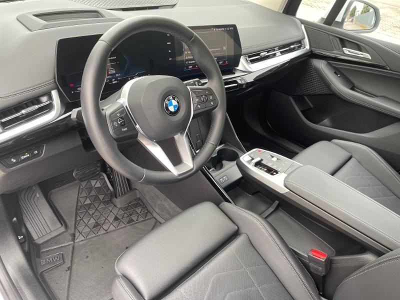 BMW Serie 2 218i Active Tourer Luxury auto