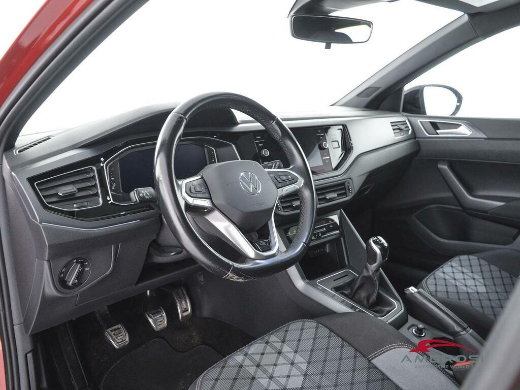 Volkswagen Taigo 1.0 tsi R-Line 110cv