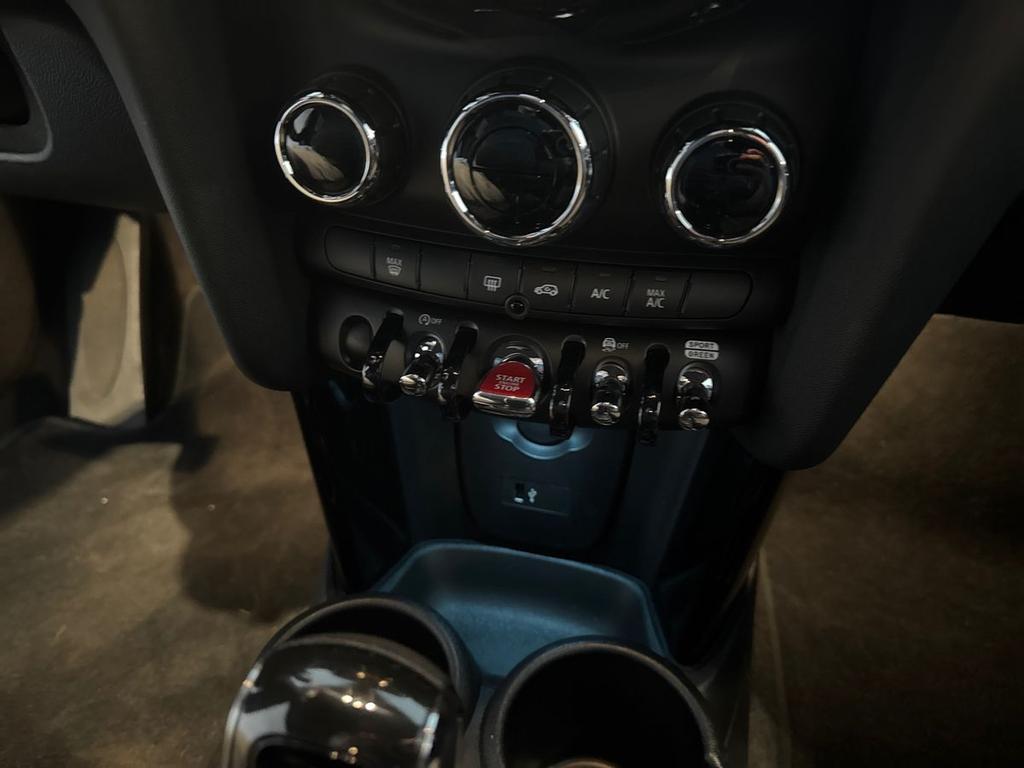 Mini Cooper 1.5 TwinPower Turbo Cooper