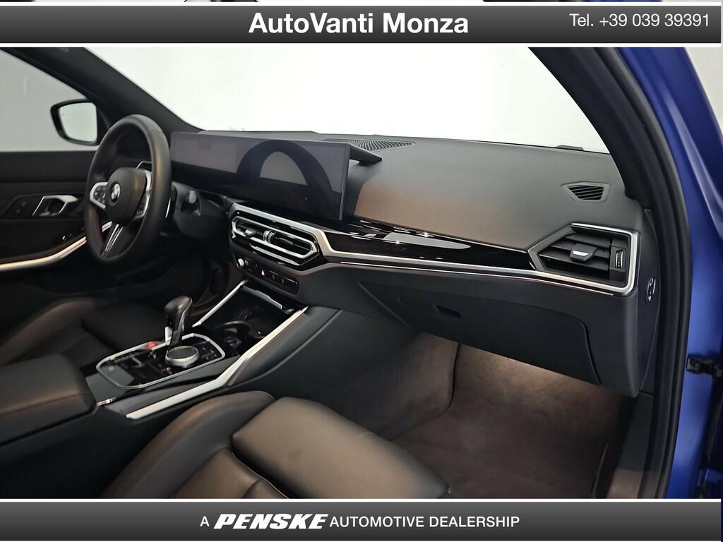 BMW M3 Touring 3.0 Competition M xdrive auto