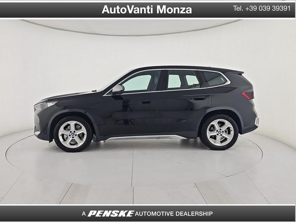 BMW iX1 edrive 20 X-Line