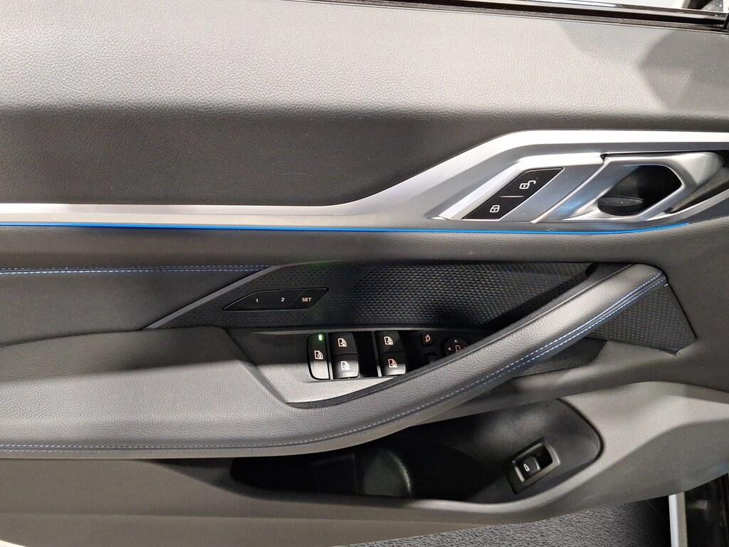 BMW Serie 4 420d Gran Coupe mhev 48V xdrive M Sport Pro auto