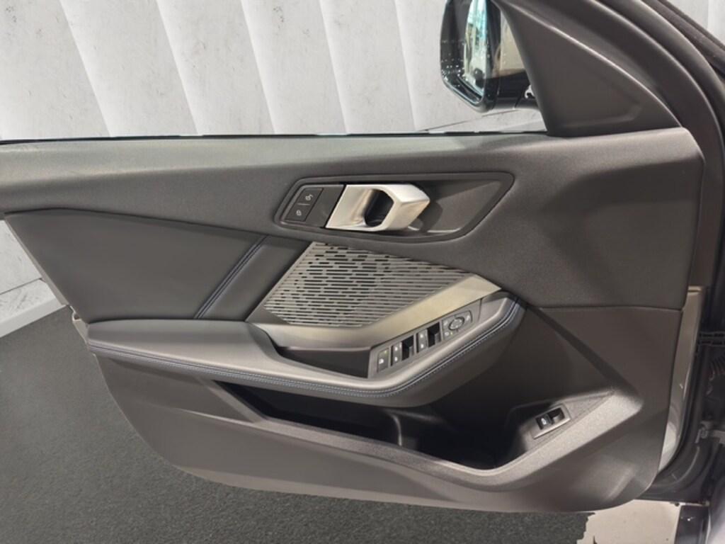 BMW Serie 1 118d MSport Pro auto