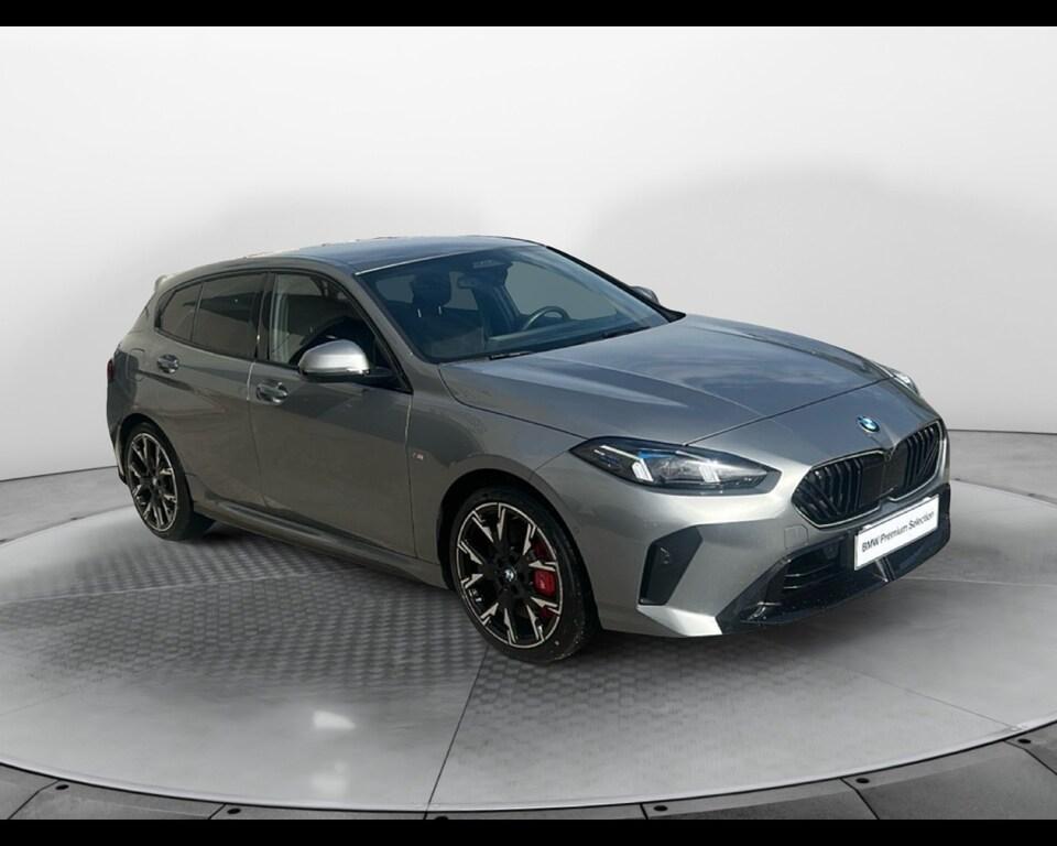 BMW Serie 1 118d MSport Pro auto