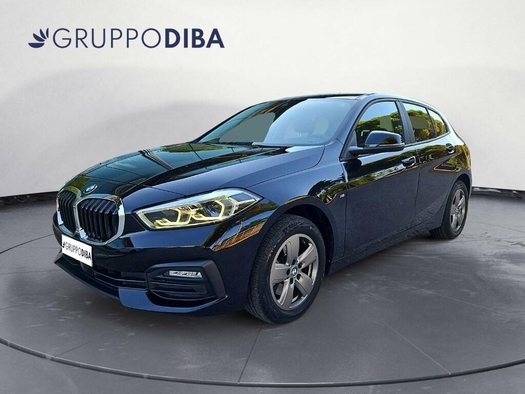 BMW Serie 1 116d Business Advantage auto