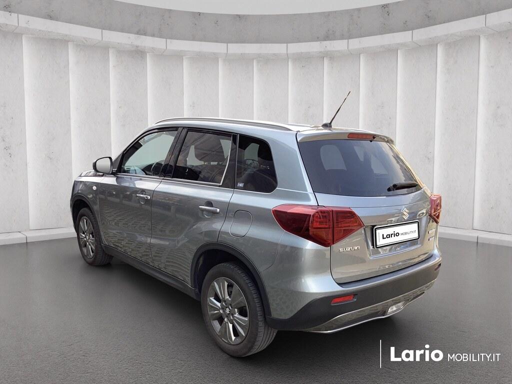 Suzuki Vitara 1.4 hybrid Cool 2wd
