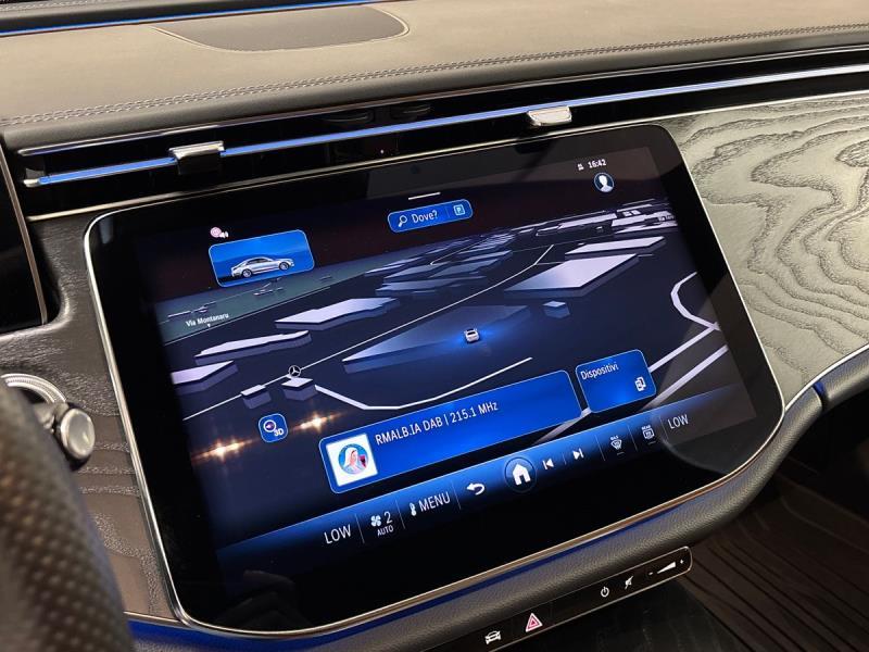 Mercedes Classe E 220 d AMG Line Advanced Plus auto