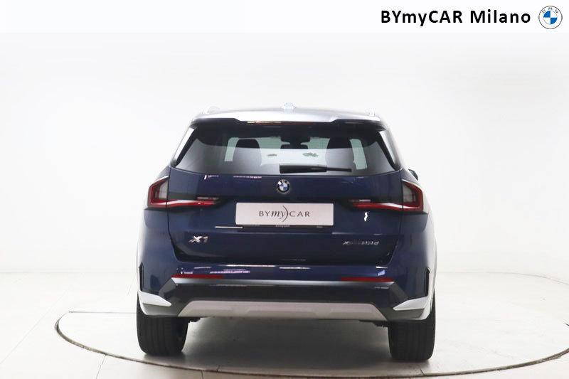 BMW X1 xdrive23d mhev 48V MSport Pro auto