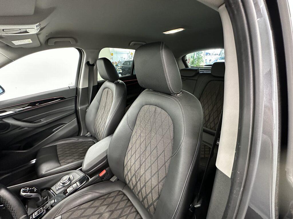 BMW X1 sdrive20d xLine Plus auto