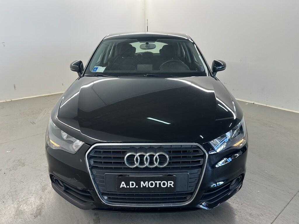 Audi A1 Sportback 1.6 tdi Ambition s-tronic