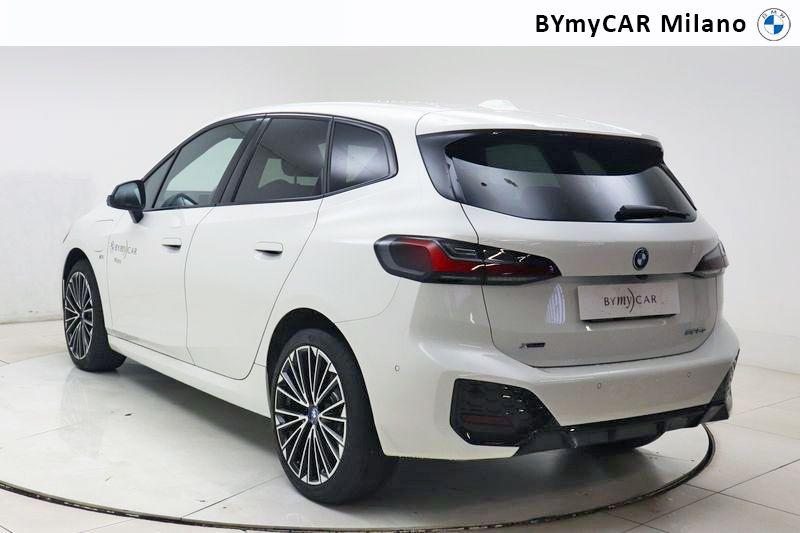 BMW Serie 2 225e Active Tourer xdrive Msport auto