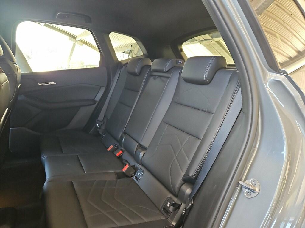BMW Serie 2 218d Active Tourer Msport auto