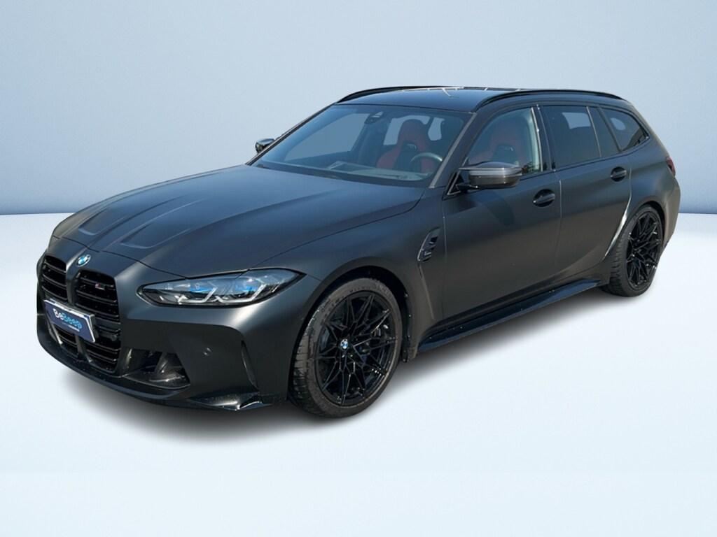 BMW M3 Touring 3.0 Competition M xdrive auto