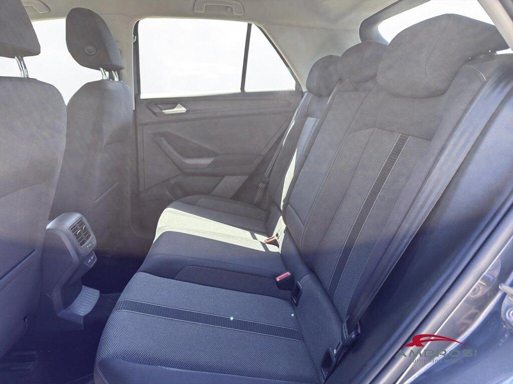 Volkswagen T-Roc 1.5 tsi act Life dsg