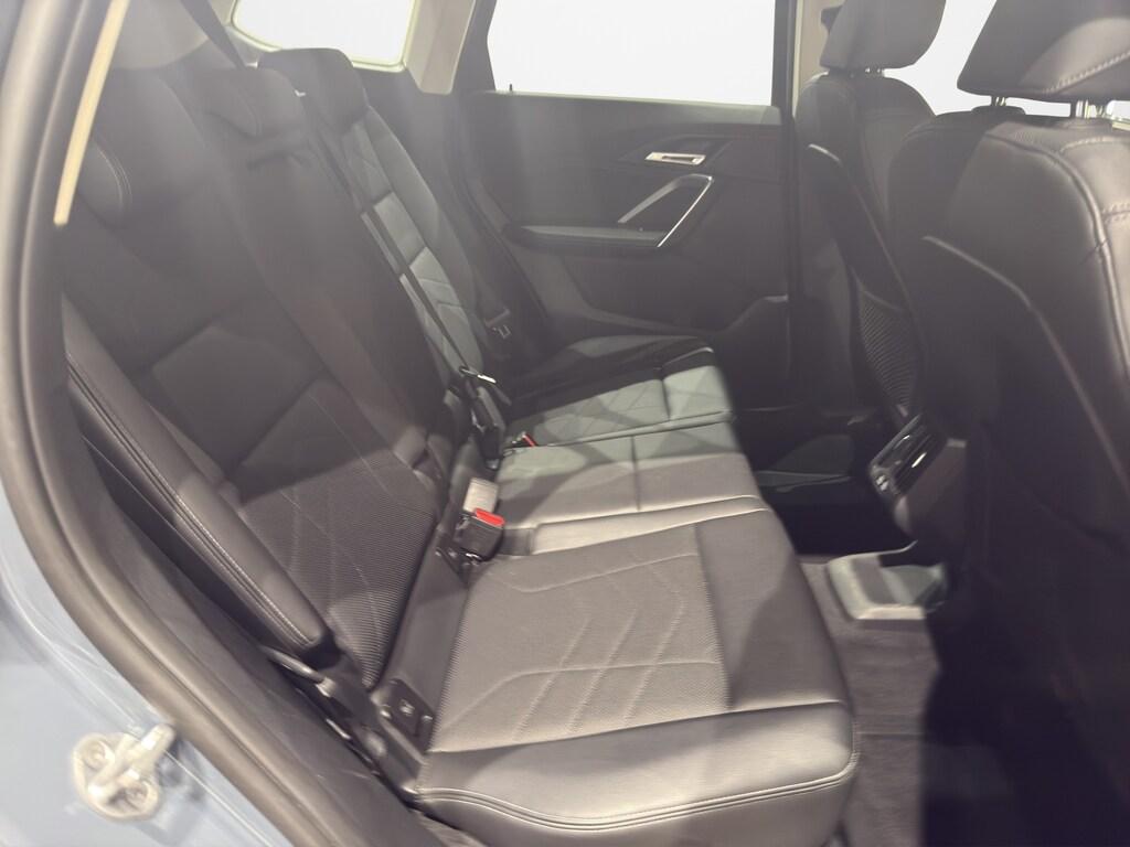 BMW X1 sdrive18d X-Line auto