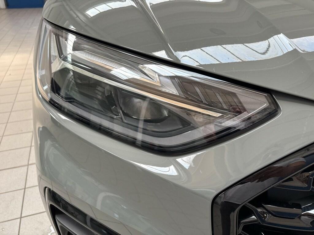 Audi Q5 Sportback 40 2.0 tdi mhev 12V S line quattro s tronic