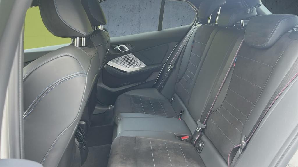 BMW Serie 1 118d MSport Pro auto