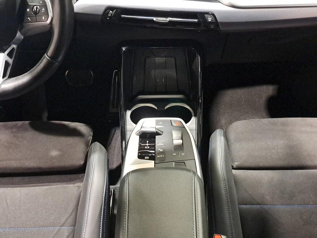 BMW X1 sdrive18d Msport auto