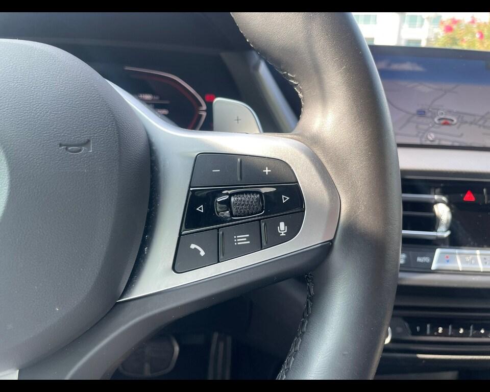 BMW Serie 2 220d Gran Coupe Msport auto