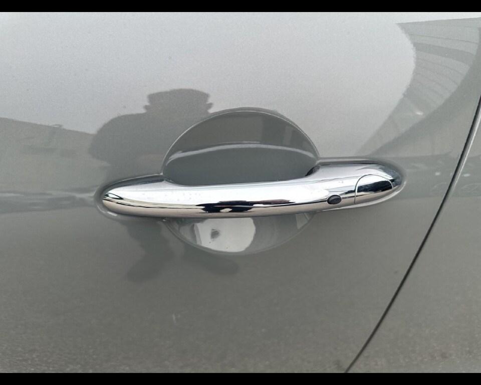 Mini One D 1.5 TwinPower Turbo One D Hype