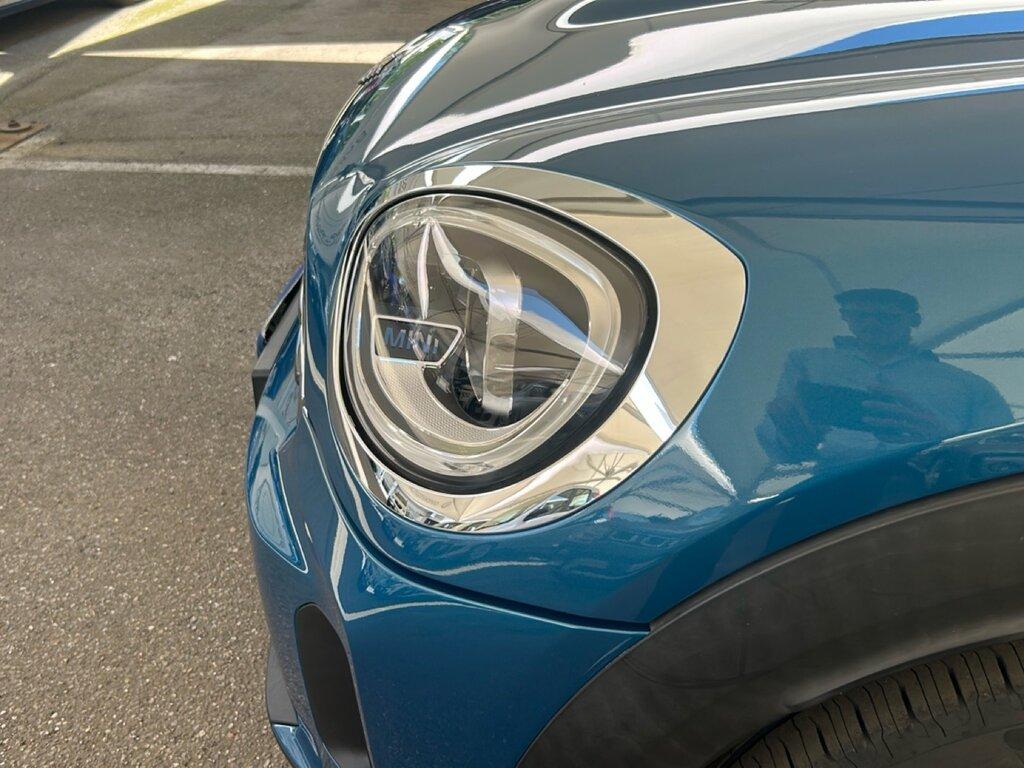 Mini One D Countryman 1.5 TwinPower Turbo One D