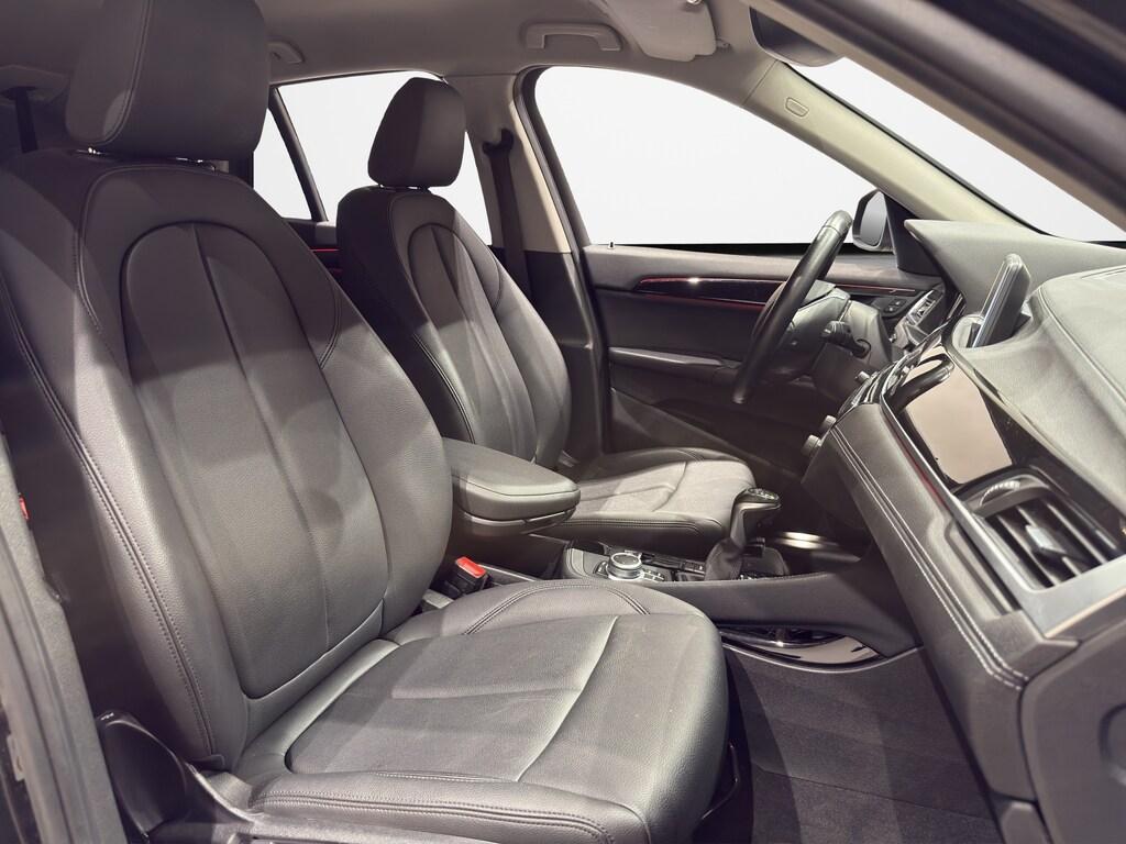 BMW X1 xdrive25e xLine auto