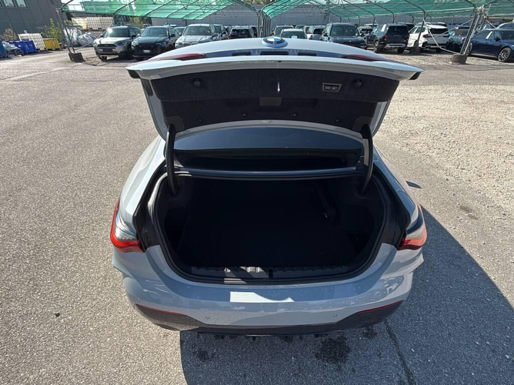 BMW Serie 4 420d Coupe mhev 48V Msport auto
