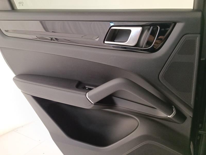 Porsche Cayenne Coupe 3.0 tiptronic 5p.ti