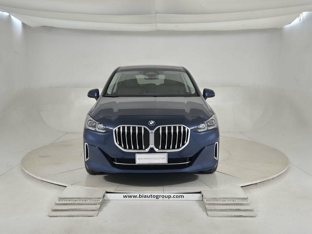BMW Serie 2 218d Active Tourer Luxury auto