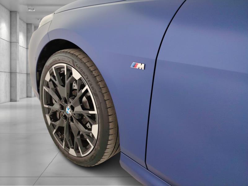 BMW Serie 2 M M235 Gran Coupe xdrive auto