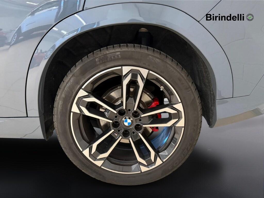 BMW X2 sdrive 20d 48V Msport Pro auto