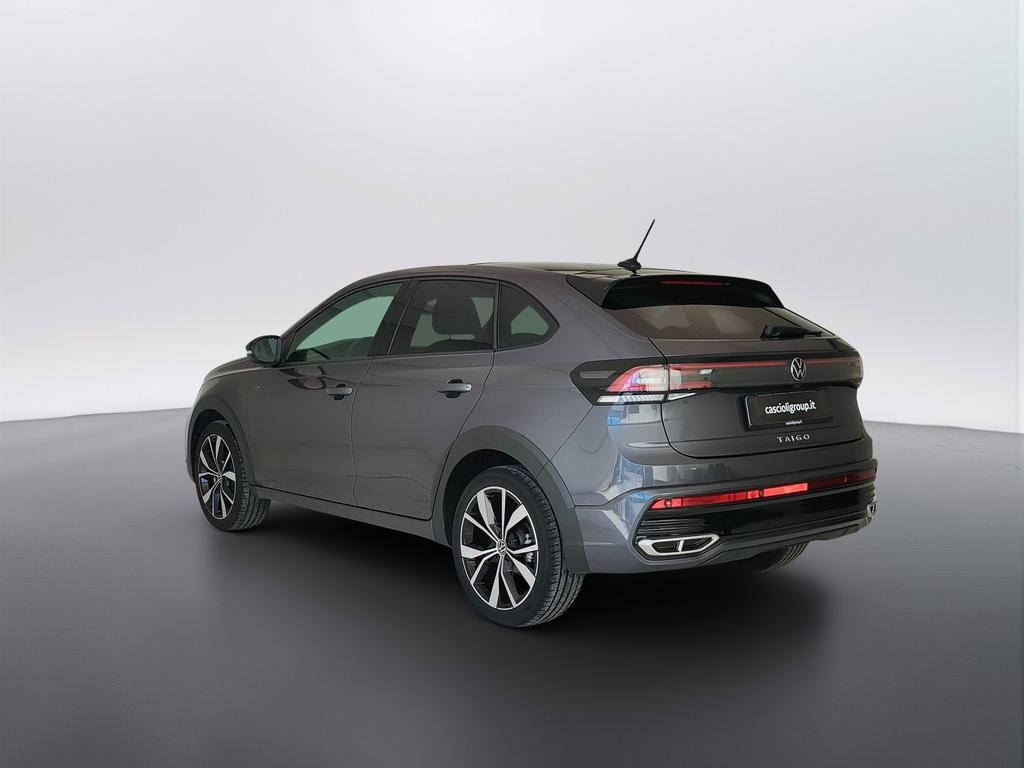 Volkswagen Taigo 1.0 tsi R-Line 115cv dsg
