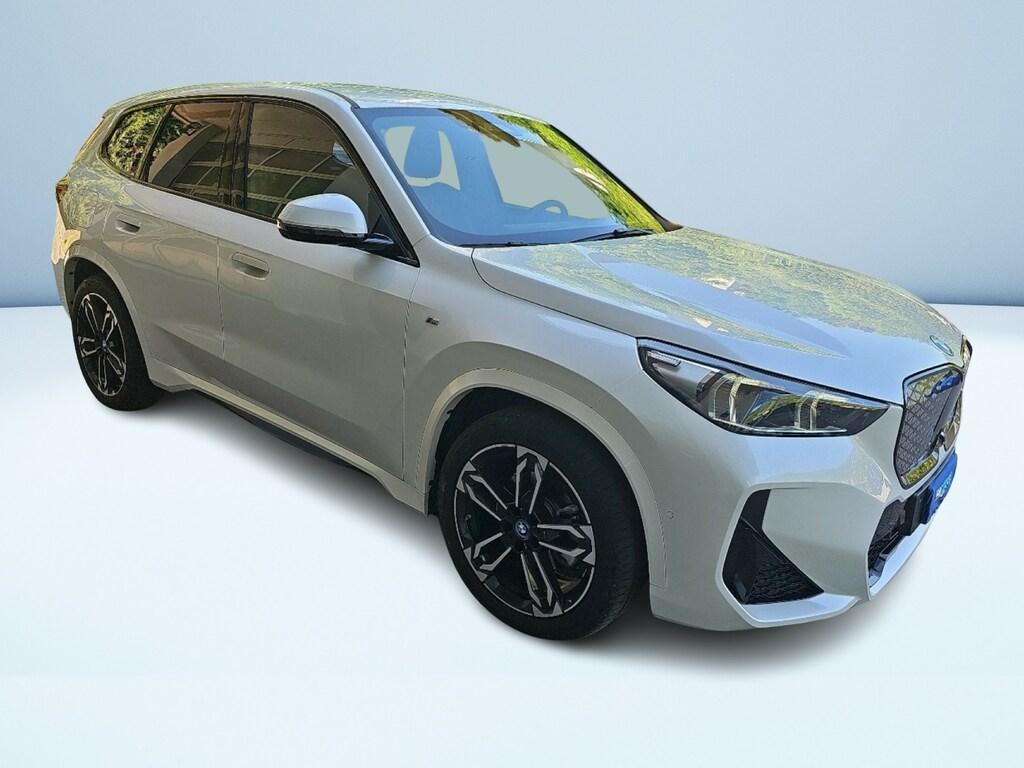 BMW iX1 edrive 20 MSport