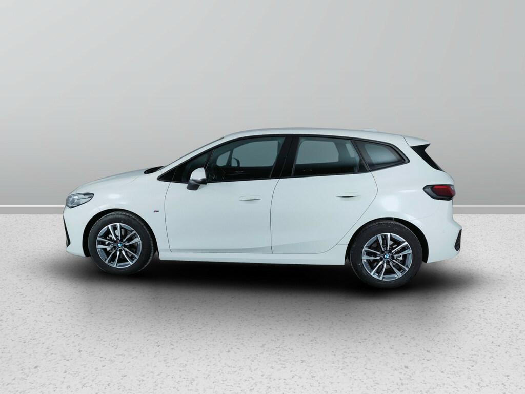 BMW Serie 2 218d Active Tourer Msport auto