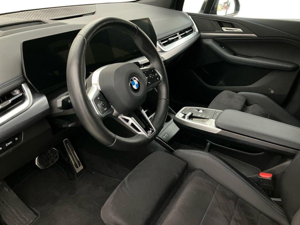 BMW Serie 2 218d Active Tourer Msport auto