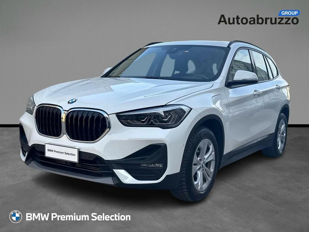 BMW X1 xdrive25e Business Advantage auto