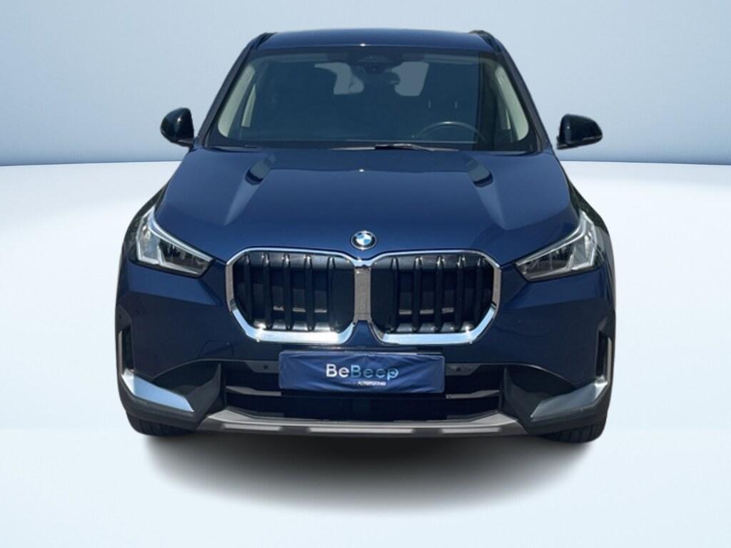 BMW X1 sdrive18d auto