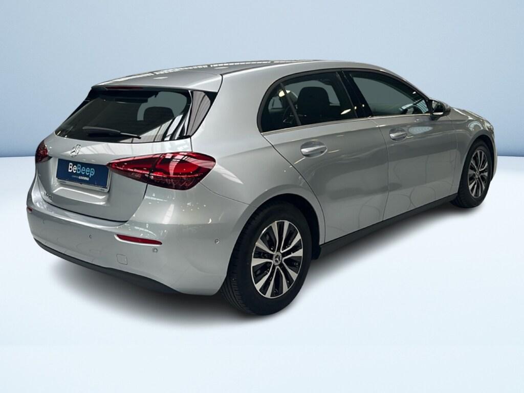 Mercedes Classe A 180 d Advanced auto