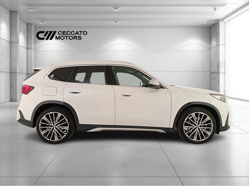 BMW X1 25e xdrive X-Line auto