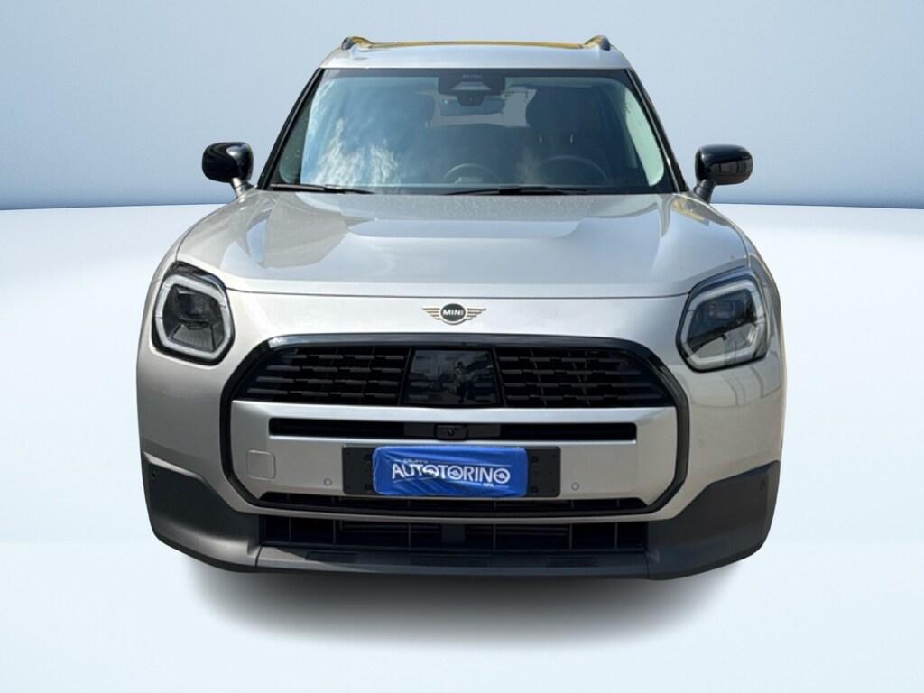 Mini Mini Countryman 1.5 48V C Classic auto