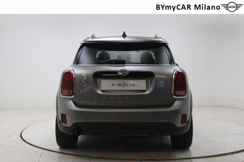 Mini Cooper SE Countryman 1.5 all4 auto