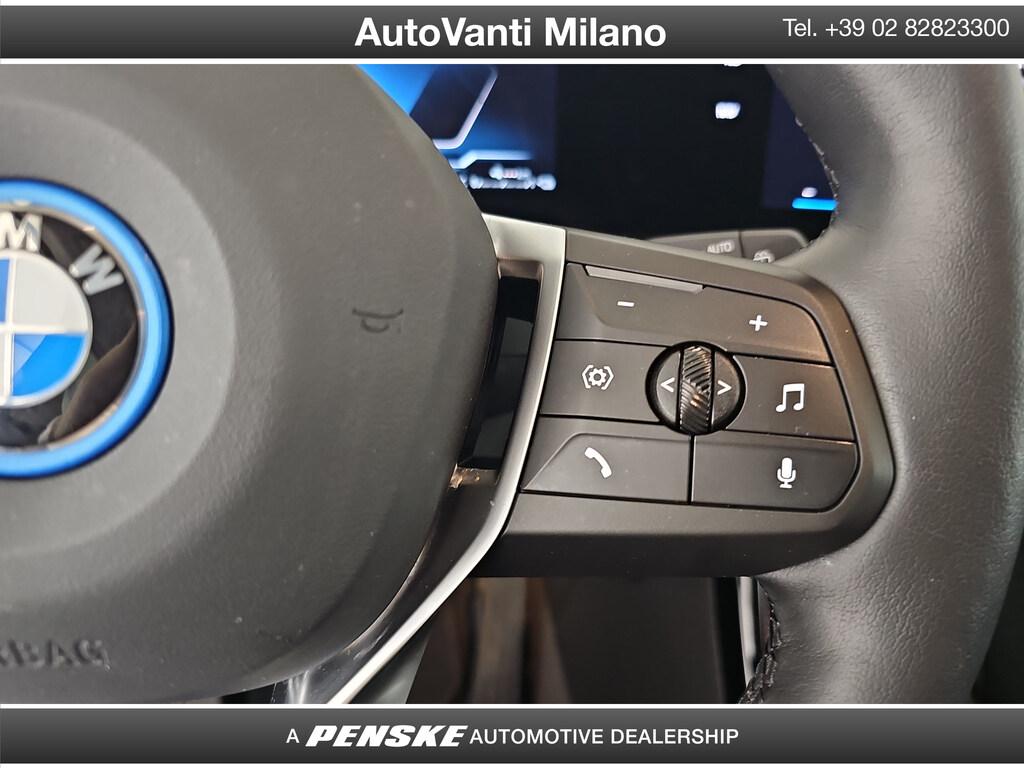 BMW X1 xdrive 25e Special Edition auto
