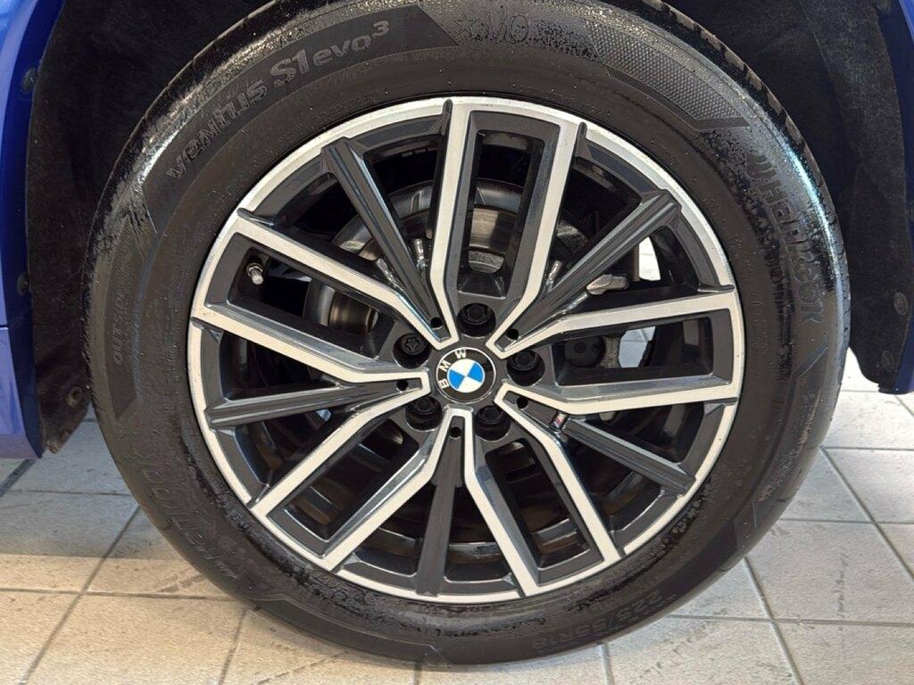 BMW X1 sdrive18d MSport Edition Signature auto