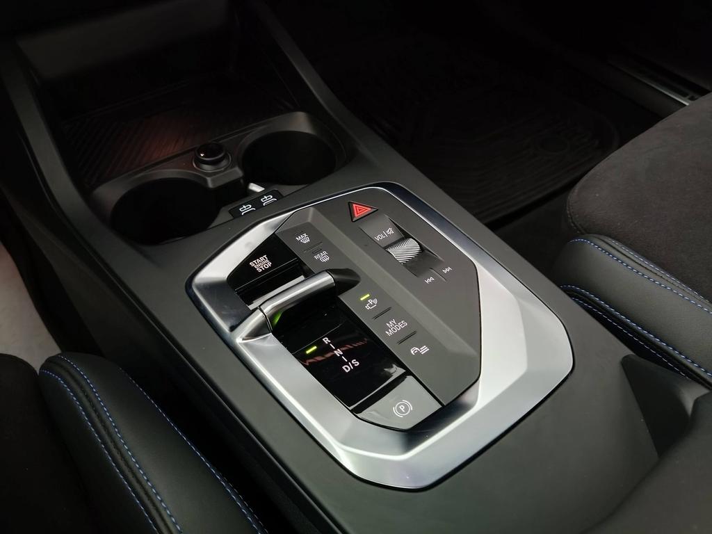 BMW Serie 1 120d 48V MSport Pro auto